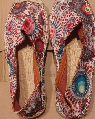 Espadrillas Desigual
