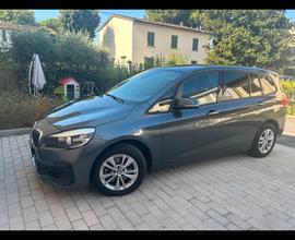 BMW Serie 2 Gran Tourer