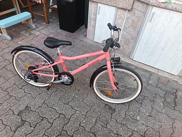 bicicletta bambina 