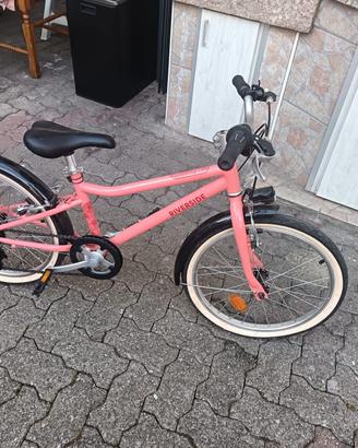 bicicletta bambina 