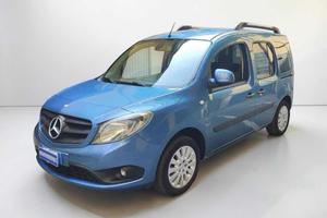 MERCEDES-BENZ Citan 1.5CDI S&S Tourer Trend 5 po