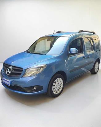 MERCEDES-BENZ Citan 1.5CDI S&S Tourer Trend 5 po