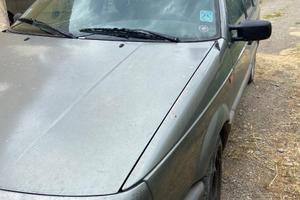 Auto usata, anche per ricambi