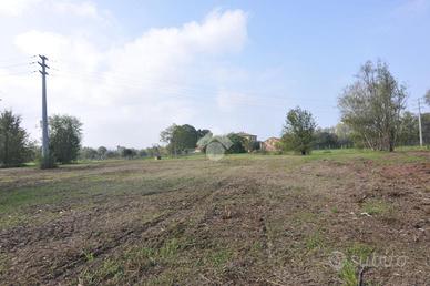 TERRENO A BOLOGNA