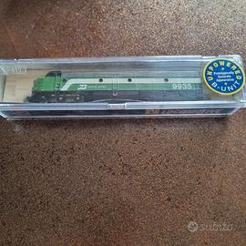 locomotive Life-like trains