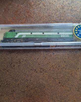 locomotive Life-like trains