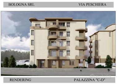 4 LOCALI A CASTELFRANCO EMILIA