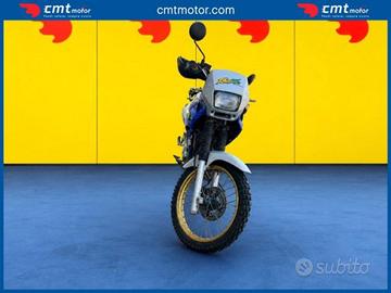HONDA NX 650 Dominator Finanziabile - Vari color