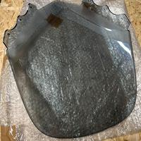 Parabrezza fumè per Yamaha Xmax 250 anno 2014-2017