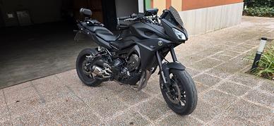 tracer 900 2017 immatricolata 2018