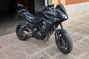 tracer 900 2017 immatricolata 2018