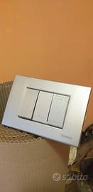 frutti bticino serie living light 