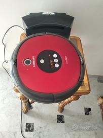 navibot samsung  sr8854