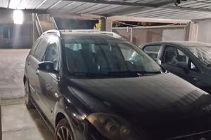 Fiat Croma 