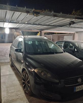 Fiat Croma 