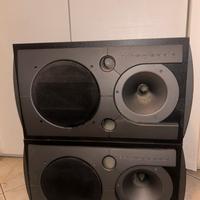 Wharfedale Pro 3190 – Coppia Casse 350W