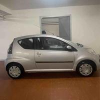 Citroen C1 Amici