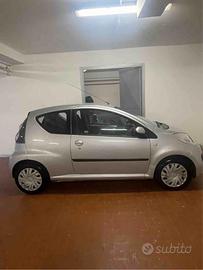 Citroen C1 Amici