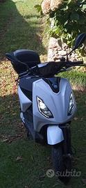 Piaggio 1 Active elettrico 2023