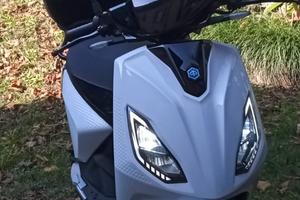 Piaggio 1 Active elettrico 2023