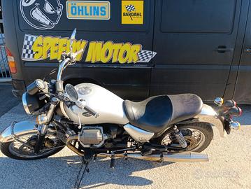 Moto Guzzi California 1100