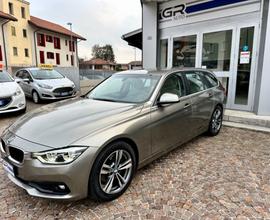 Bmw 320d - 2.0d 190Cv Aut Touring Sport