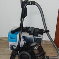 Aspirapolvere senza sacco Samsung mod.SC07F80HU