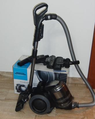 Aspirapolvere senza sacco Samsung mod.SC07F80HU