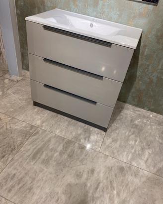 Mobile bagno 80 cm