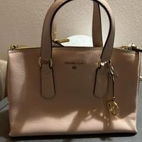 Borsa Michael Kors rosa
