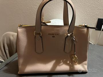 Borsa Michael Kors rosa
