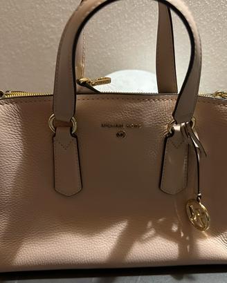 Borsa Michael Kors rosa