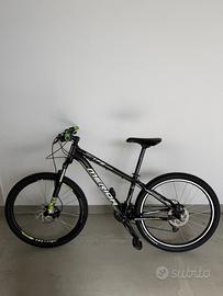 Mtb Merida 26