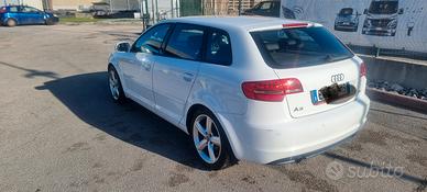 Audi A3 S-Line