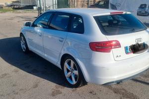 Audi A3 S-Line
