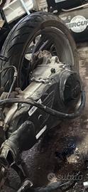 Pezzi ricambio moto symphony 125