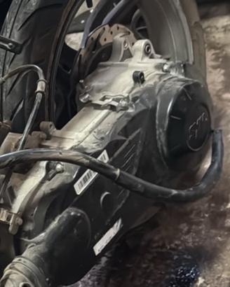 Pezzi ricambio moto symphony 125