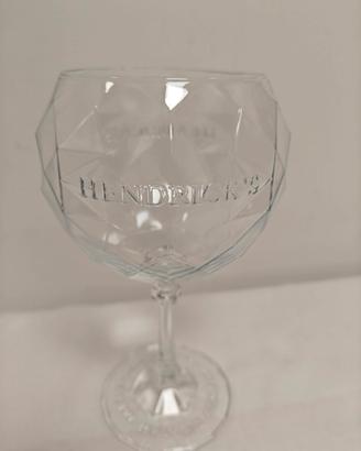 bicchieri da gin tonica Hendrix 