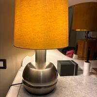 Lampada da tavolo, anni 70