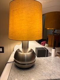 Lampada da tavolo, anni 70