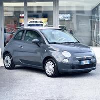 Fiat 500 1.2 Benzina 69CV Auto E6 Neo - 2014