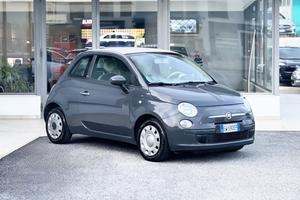 Fiat 500 1.2 Benzina 69CV Auto E6 Neo - 2014