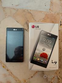 telefono LG