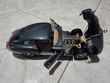 modellini vari Bburago Solido 1/18 1:18 parte 2