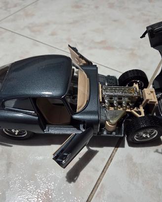 modellini vari Bburago Solido 1/18 1:18 parte 2