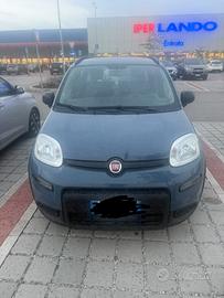 FIAT Panda dal 10/2020 0.9 TwinAir Turbo Natural P