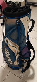 sacca golf