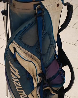 sacca golf
