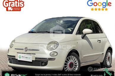FIAT 500 1.2 Pop