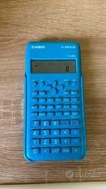 Calcolatrice Scientifica Casio fx-220 PLUS 2nd